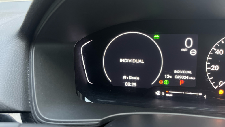 Honda Civic 2.0 eHEV Sport 5dr CVT Hybrid Hatchback